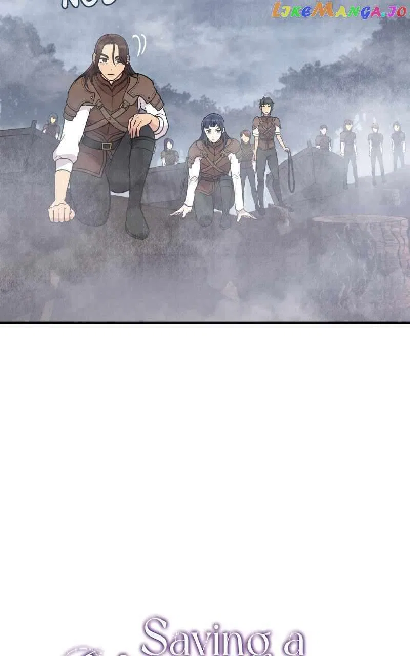 Pouring Money Into the Underdog Mercenaries Chapter 57 – Page 12