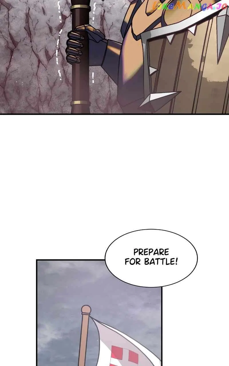 Pouring Money Into the Underdog Mercenaries Chapter 57 – Page 15