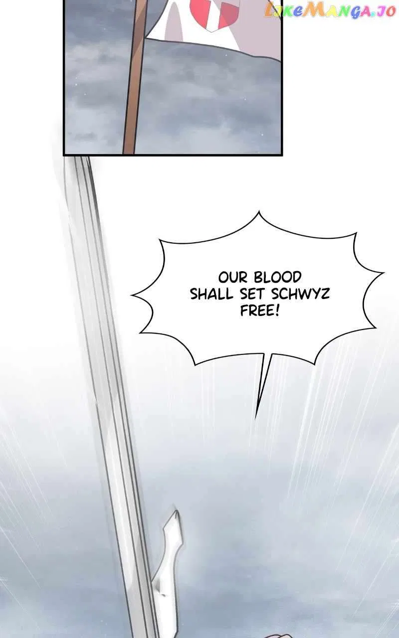 Pouring Money Into the Underdog Mercenaries Chapter 57 – Page 16