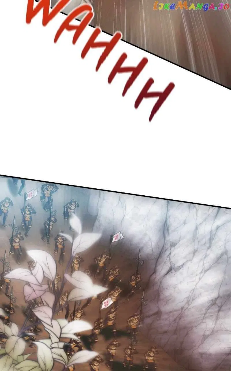 Pouring Money Into the Underdog Mercenaries Chapter 57 – Page 18