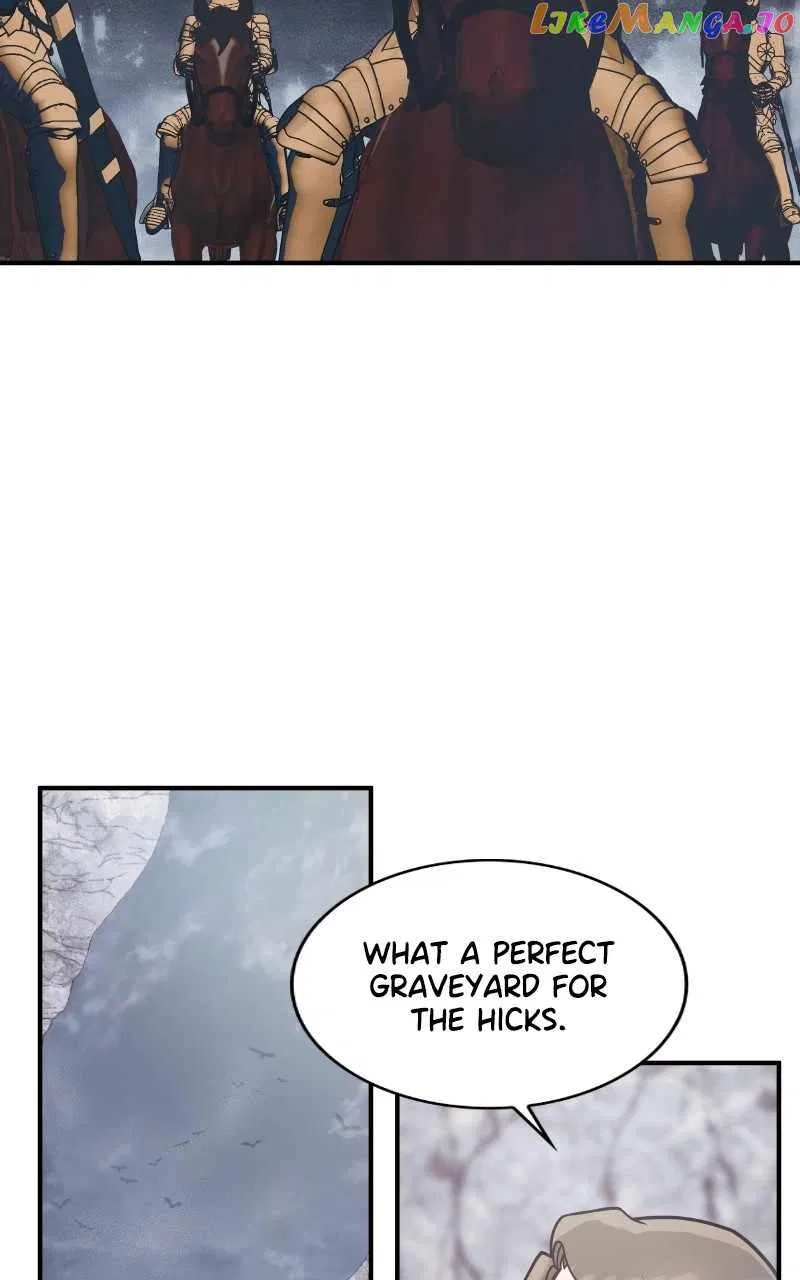 Pouring Money Into the Underdog Mercenaries Chapter 57 – Page 22
