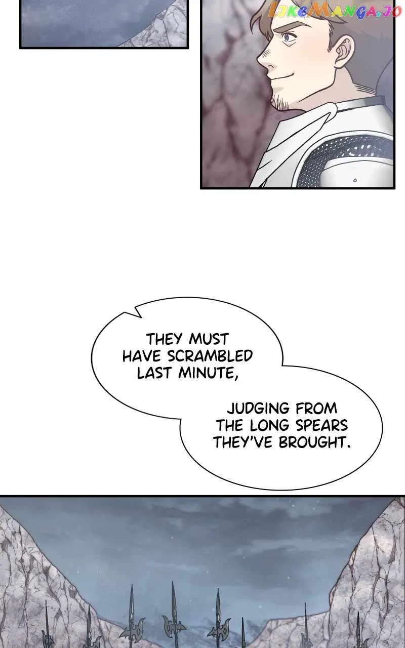 Pouring Money Into the Underdog Mercenaries Chapter 57 – Page 23