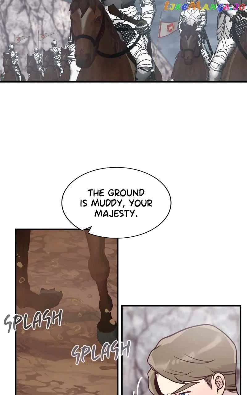 Pouring Money Into the Underdog Mercenaries Chapter 57 – Page 26
