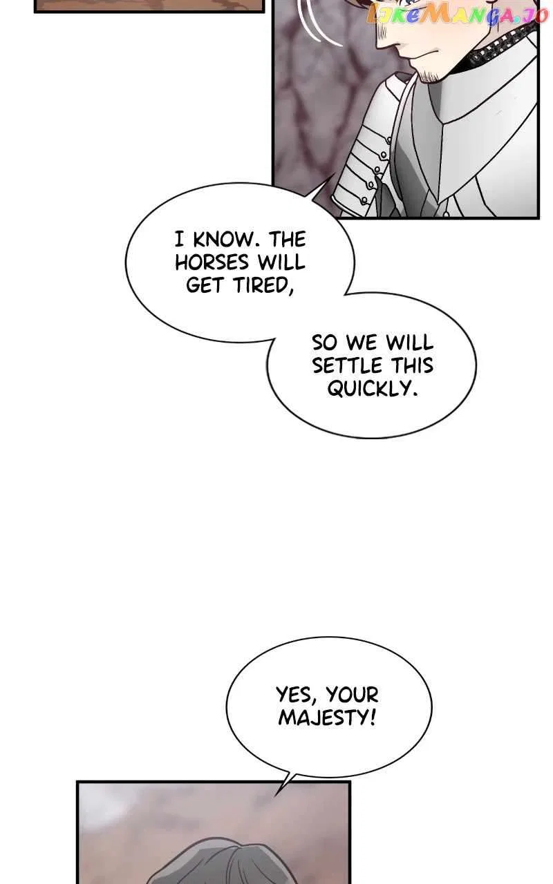 Pouring Money Into the Underdog Mercenaries Chapter 57 – Page 27
