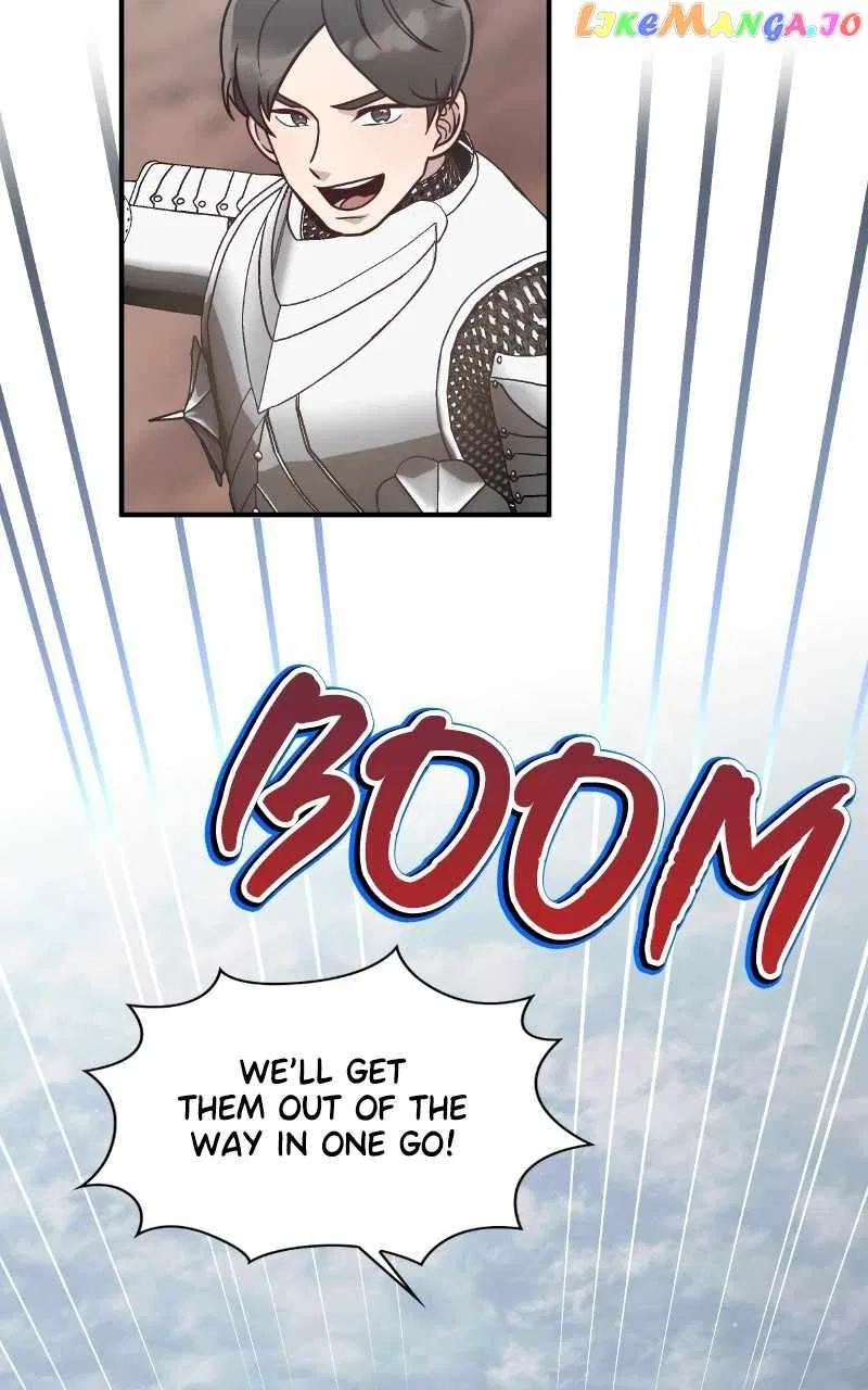 Pouring Money Into the Underdog Mercenaries Chapter 57 – Page 28