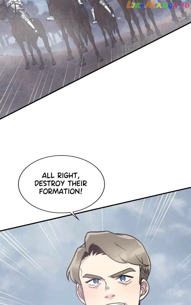 Pouring Money Into the Underdog Mercenaries Chapter 57 – Page 30
