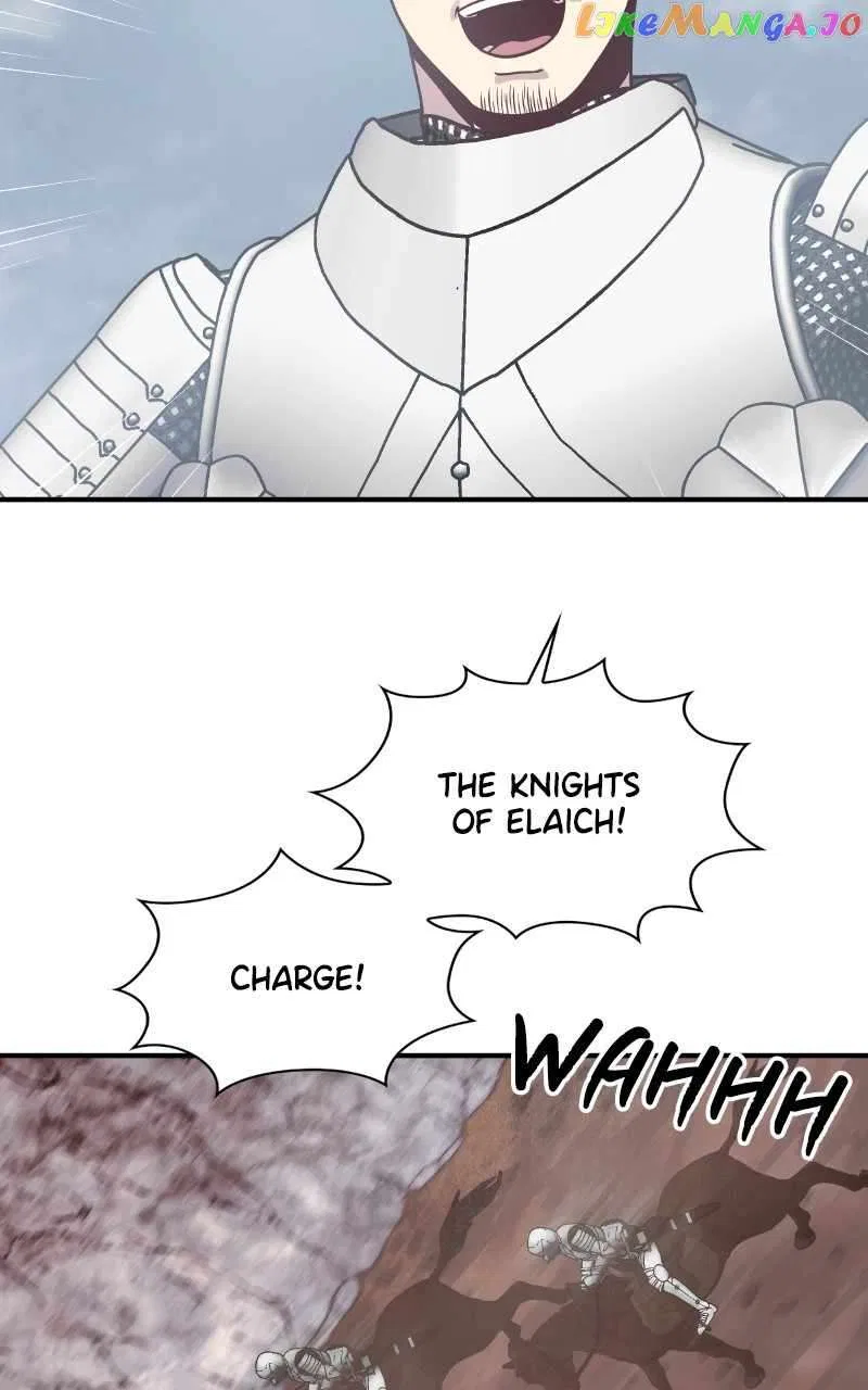 Pouring Money Into the Underdog Mercenaries Chapter 57 – Page 31