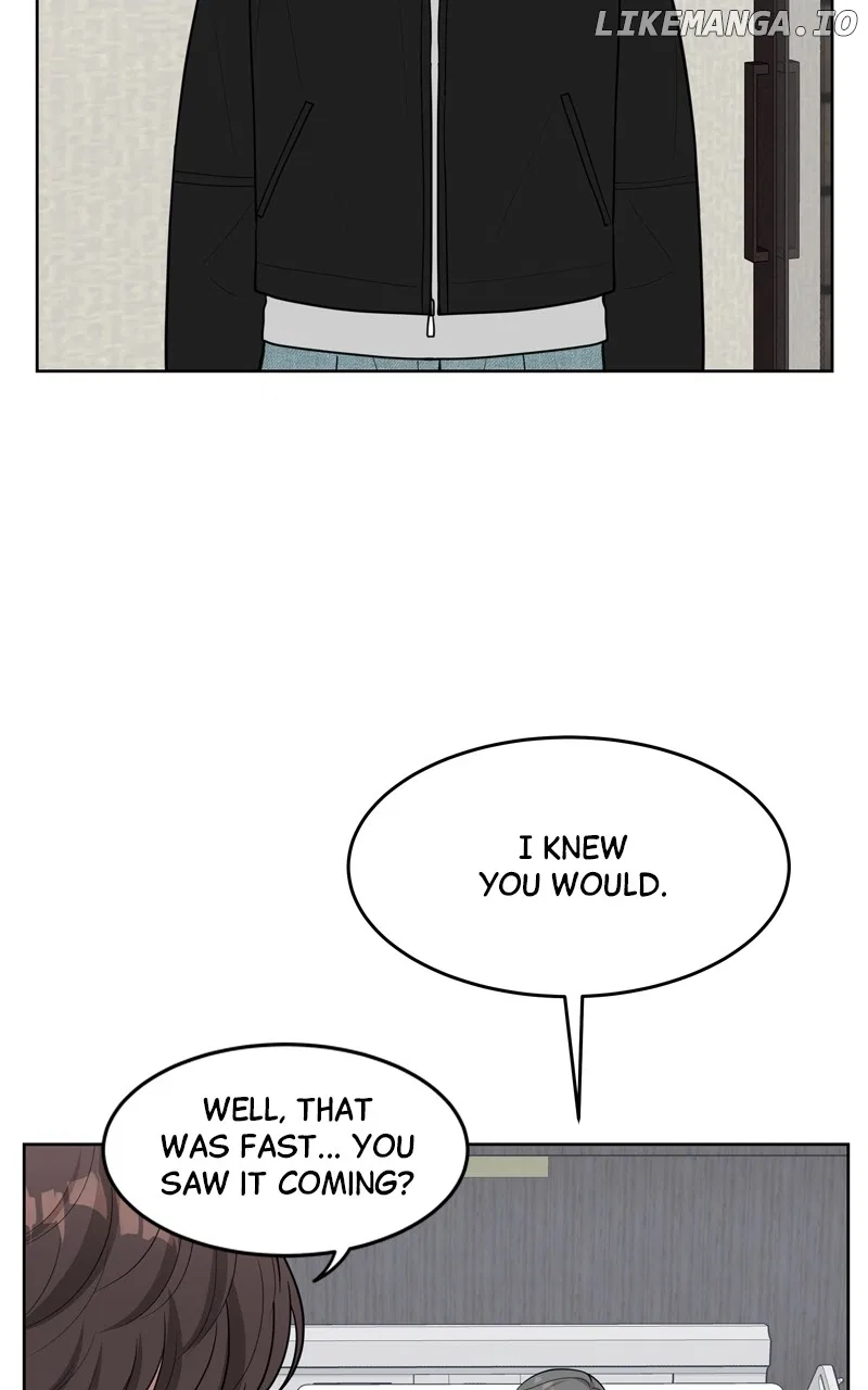 Time and Reason Chapter 90 – Page 3