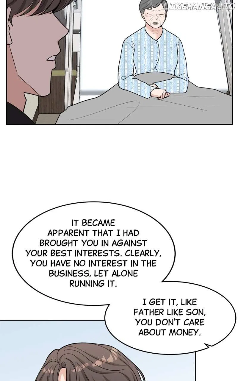 Time and Reason Chapter 90 – Page 4