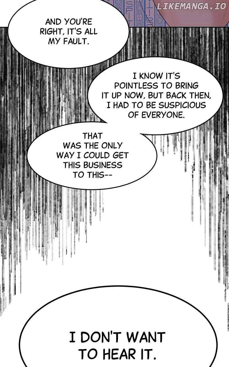 Time and Reason Chapter 90 – Page 8