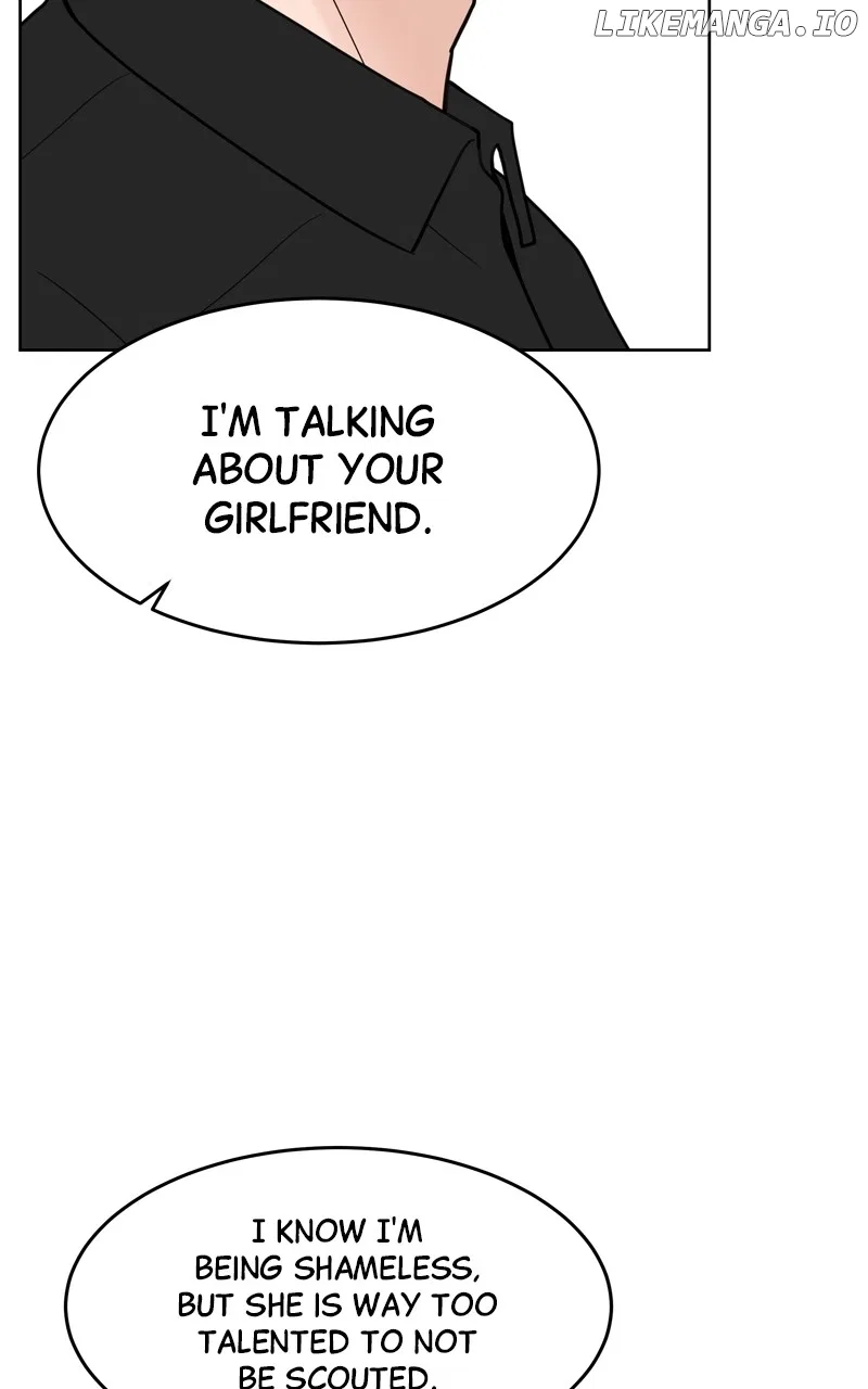 Time and Reason Chapter 90 – Page 15