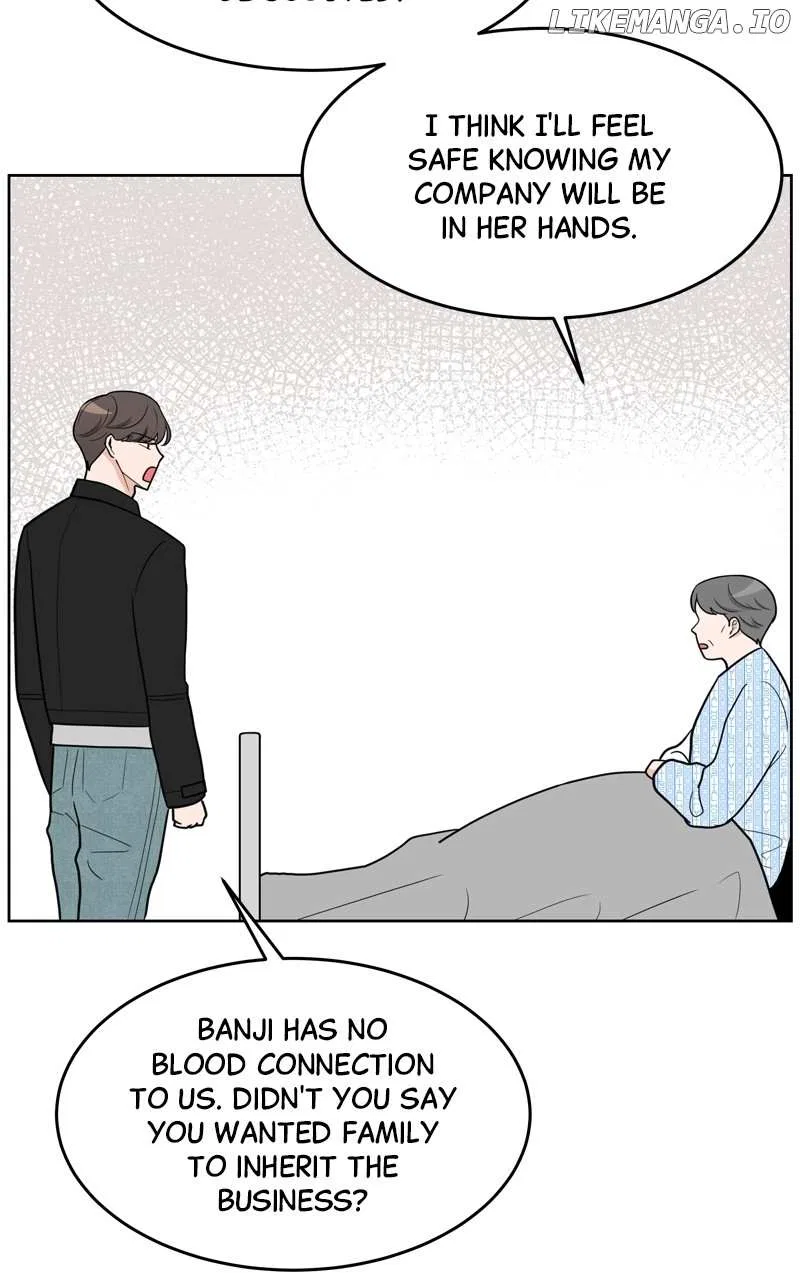 Time and Reason Chapter 90 – Page 16