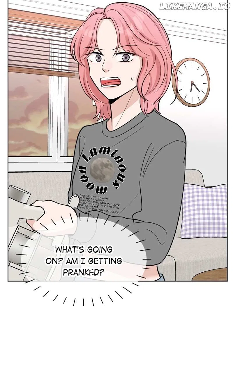 Time and Reason Chapter 90 – Page 21