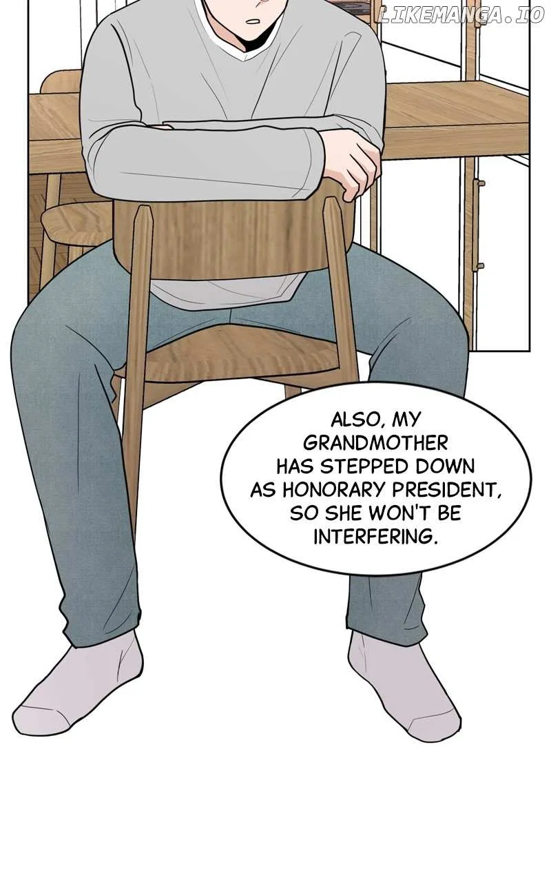 Time and Reason Chapter 90 – Page 23