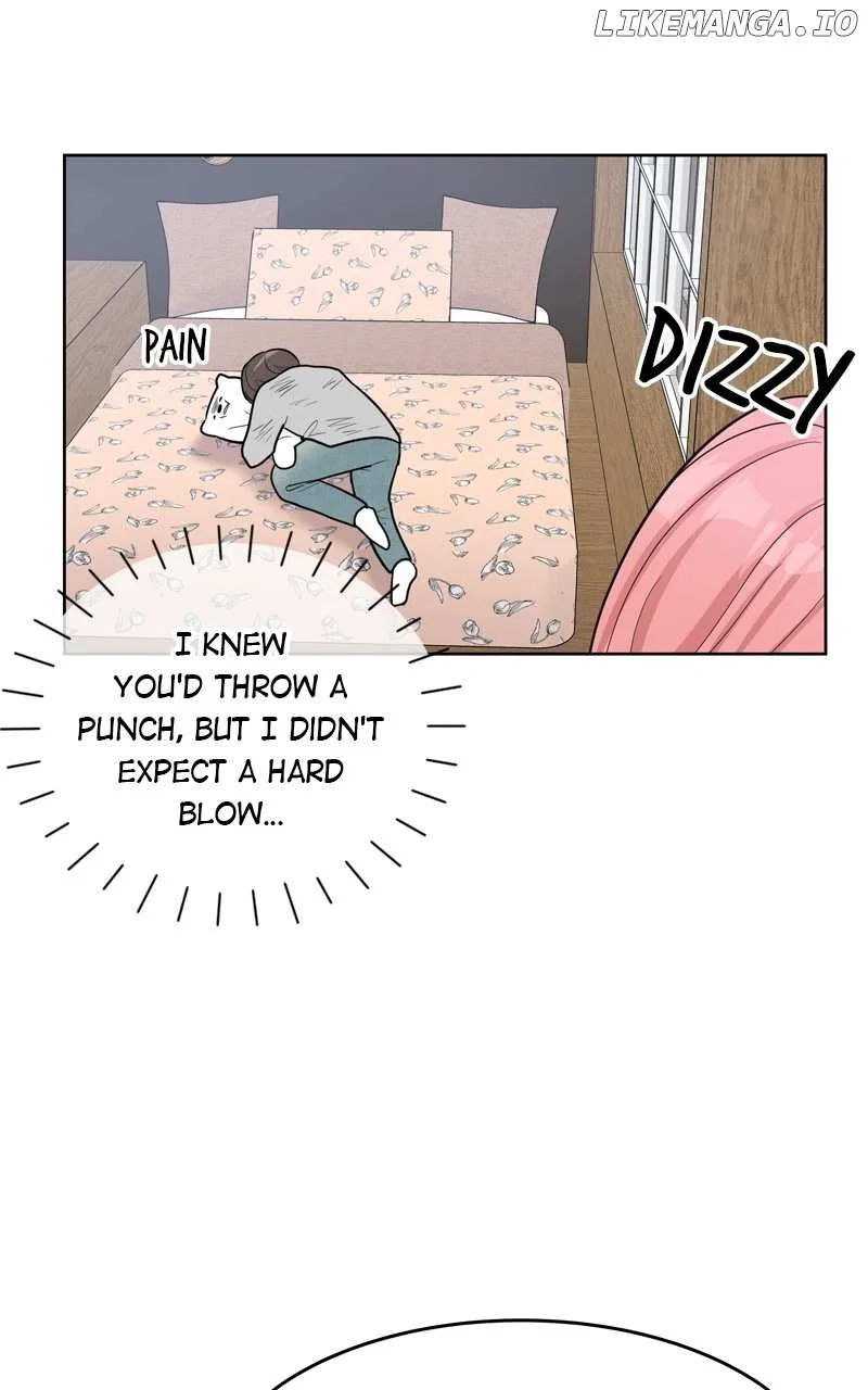 Time and Reason Chapter 90 – Page 31