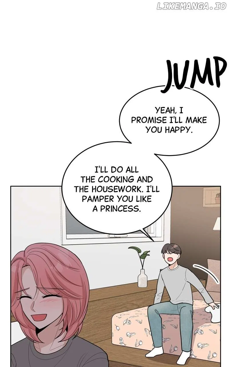 Time and Reason Chapter 90 – Page 33