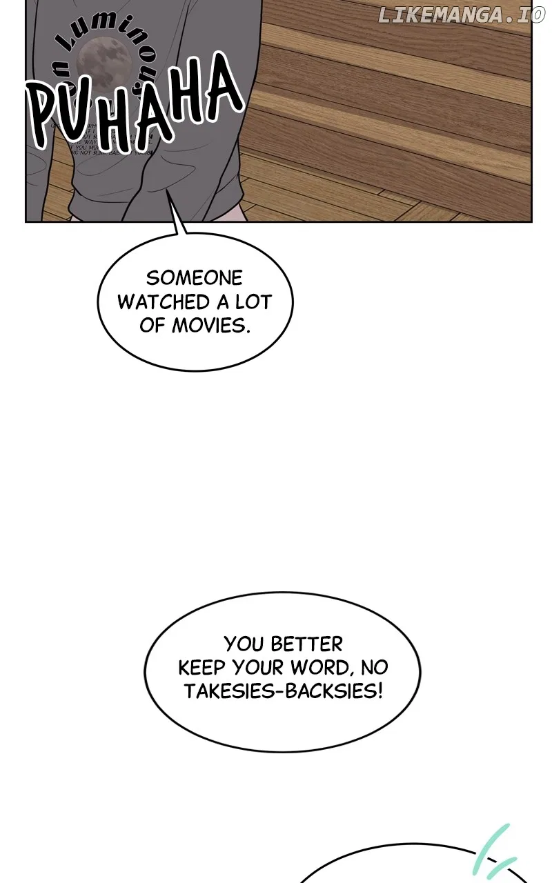 Time and Reason Chapter 90 – Page 34