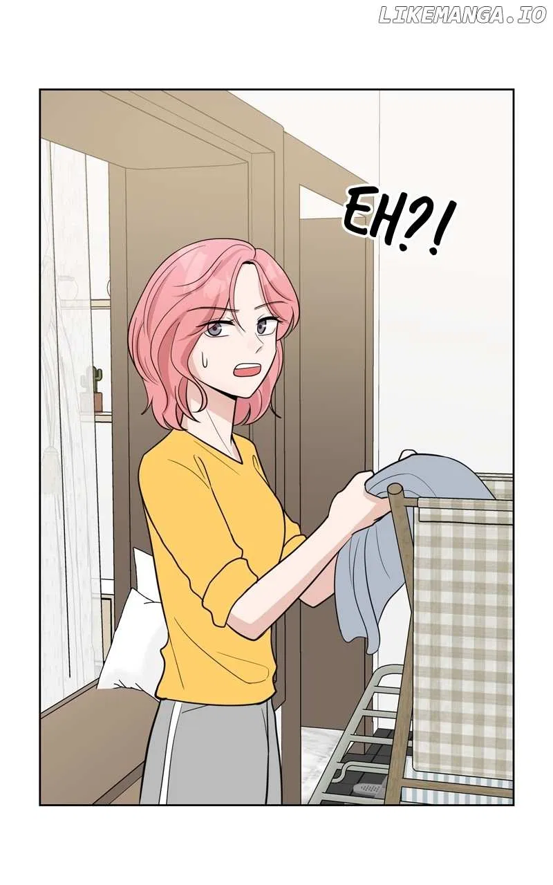 Time and Reason Chapter 90 – Page 52