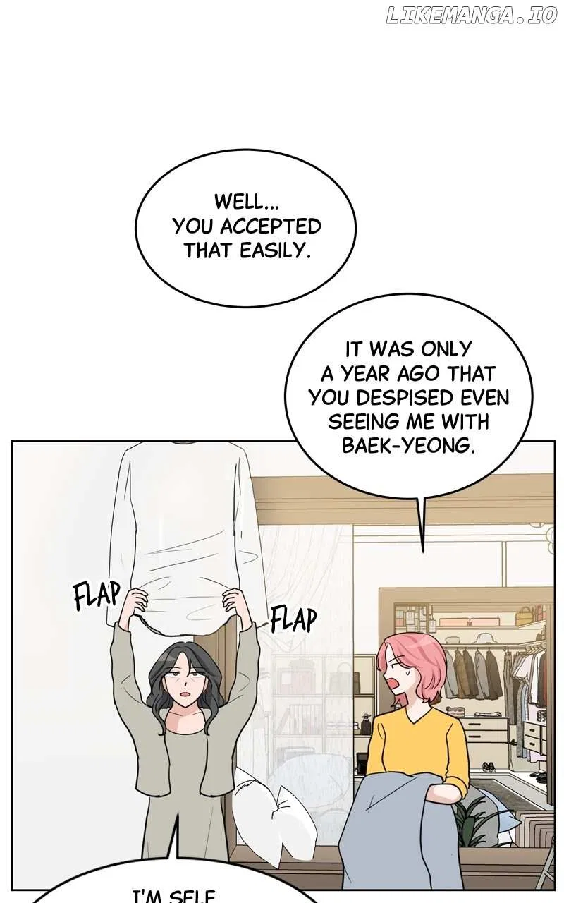 Time and Reason Chapter 90 – Page 53