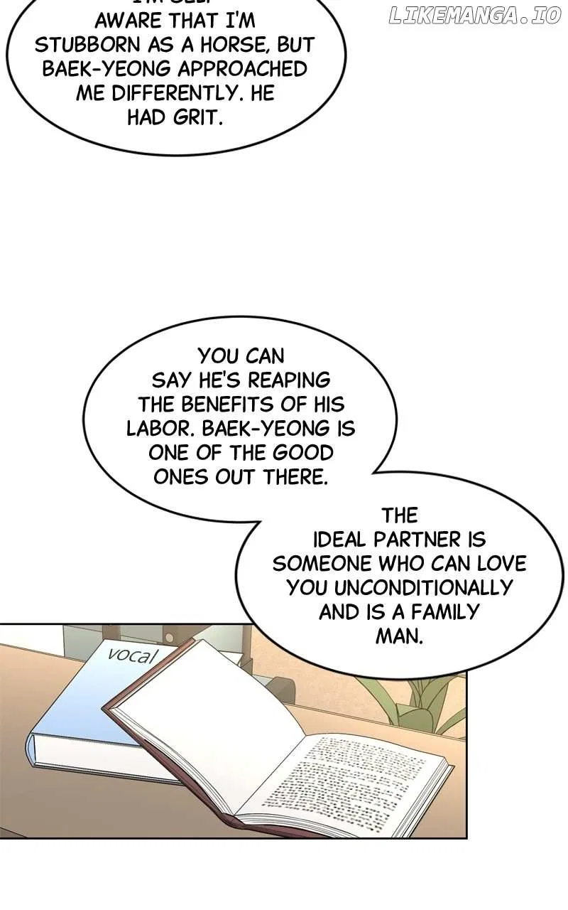 Time and Reason Chapter 90 – Page 54
