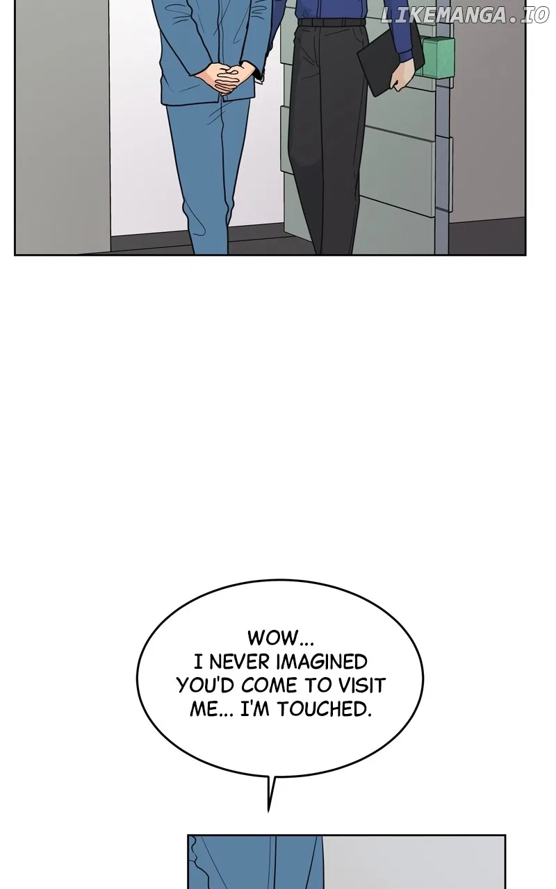 Time and Reason Chapter 90 – Page 61