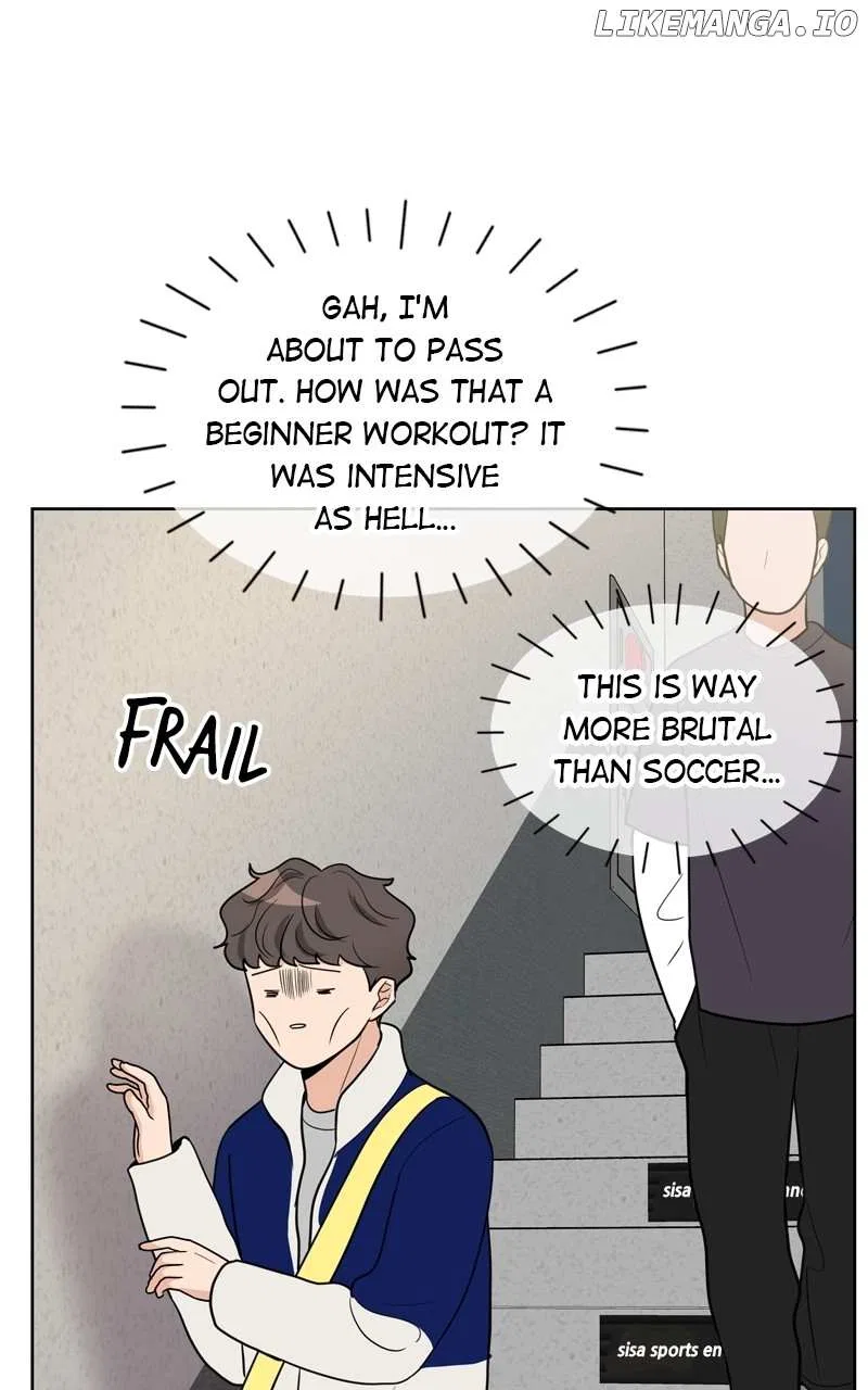 Time and Reason Chapter 90 – Page 78