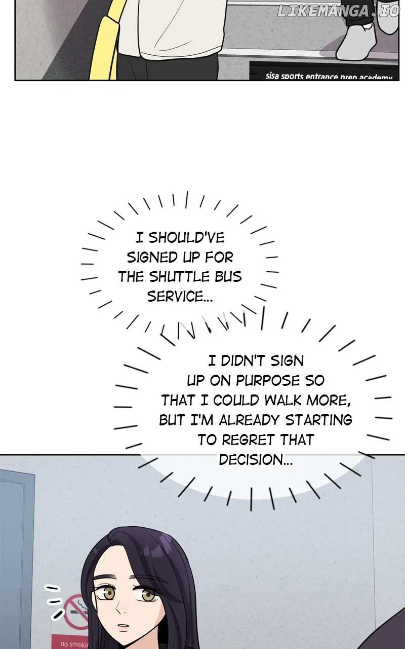 Time and Reason Chapter 90 – Page 79