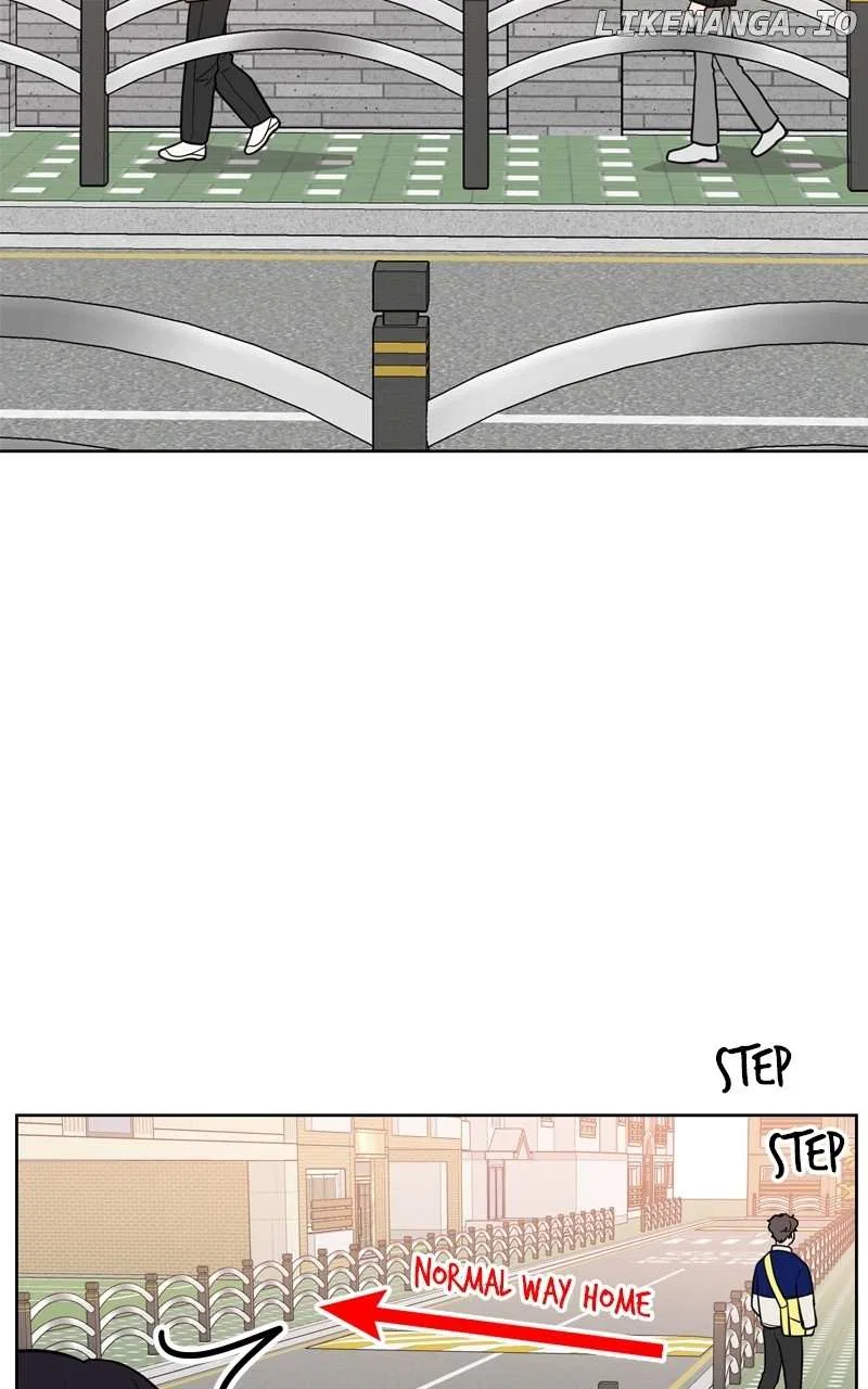 Time and Reason Chapter 90 – Page 82