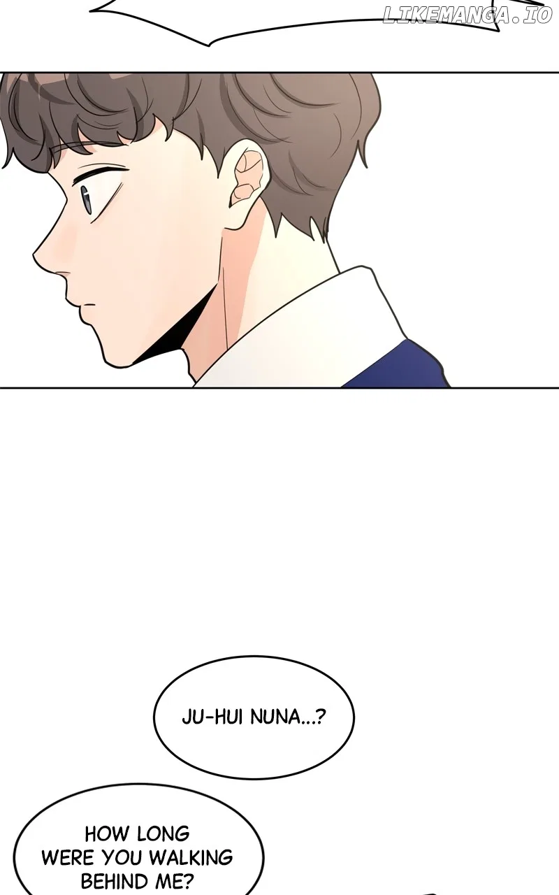 Time and Reason Chapter 90 – Page 84