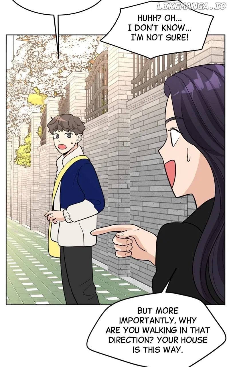 Time and Reason Chapter 90 – Page 85