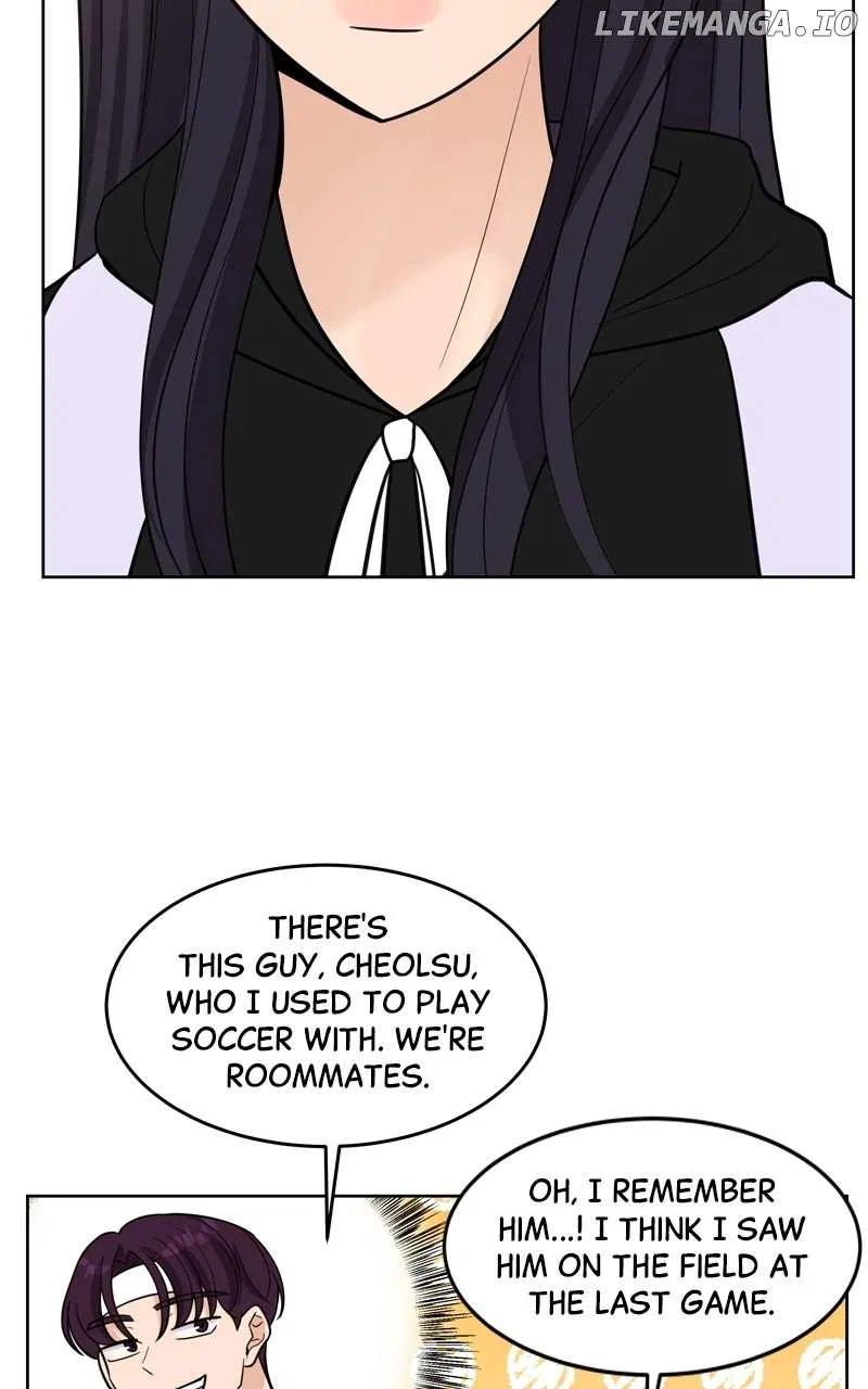 Time and Reason Chapter 90 – Page 87