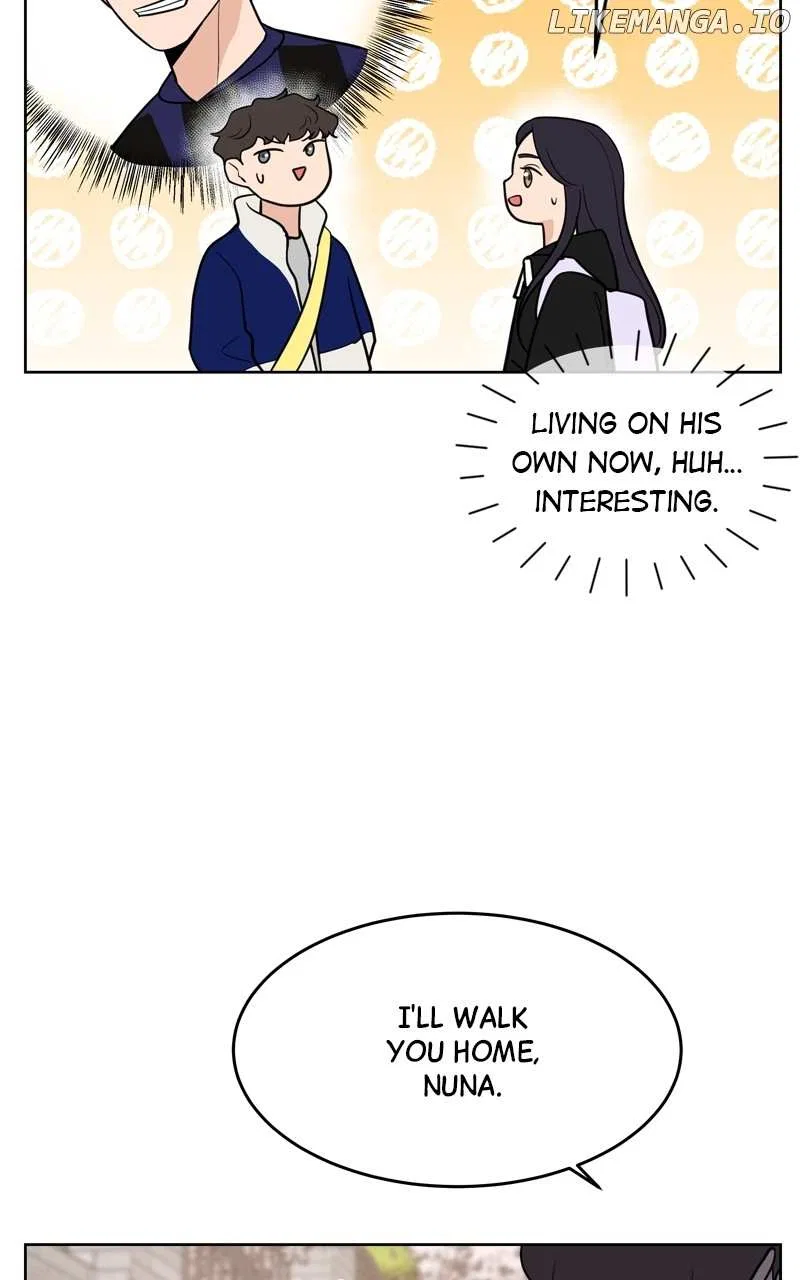 Time and Reason Chapter 90 – Page 88