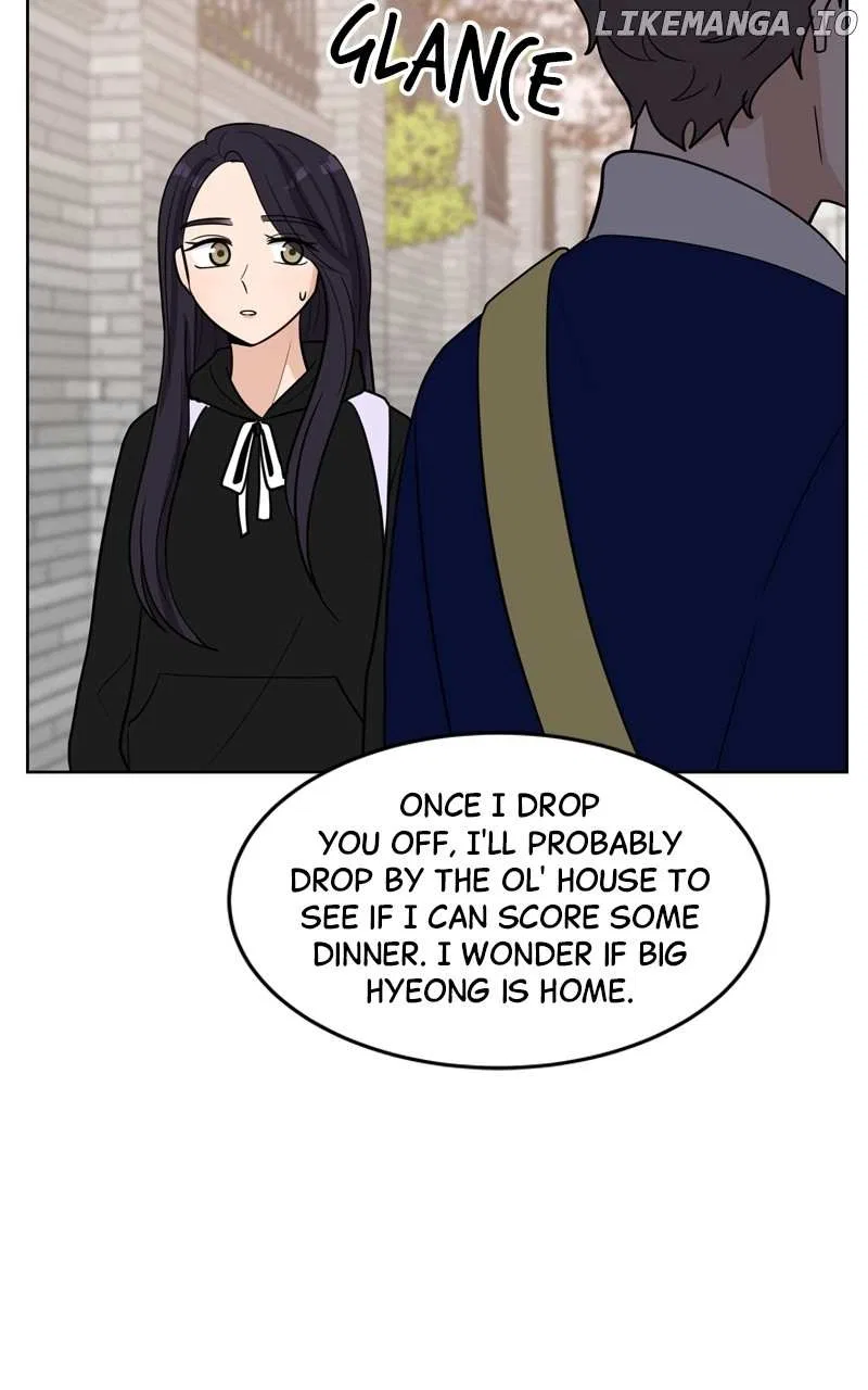 Time and Reason Chapter 90 – Page 89