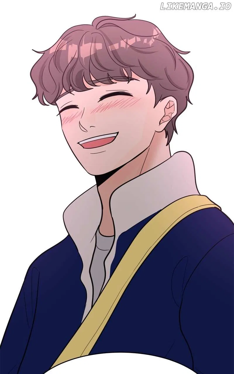 Time and Reason Chapter 90 – Page 95