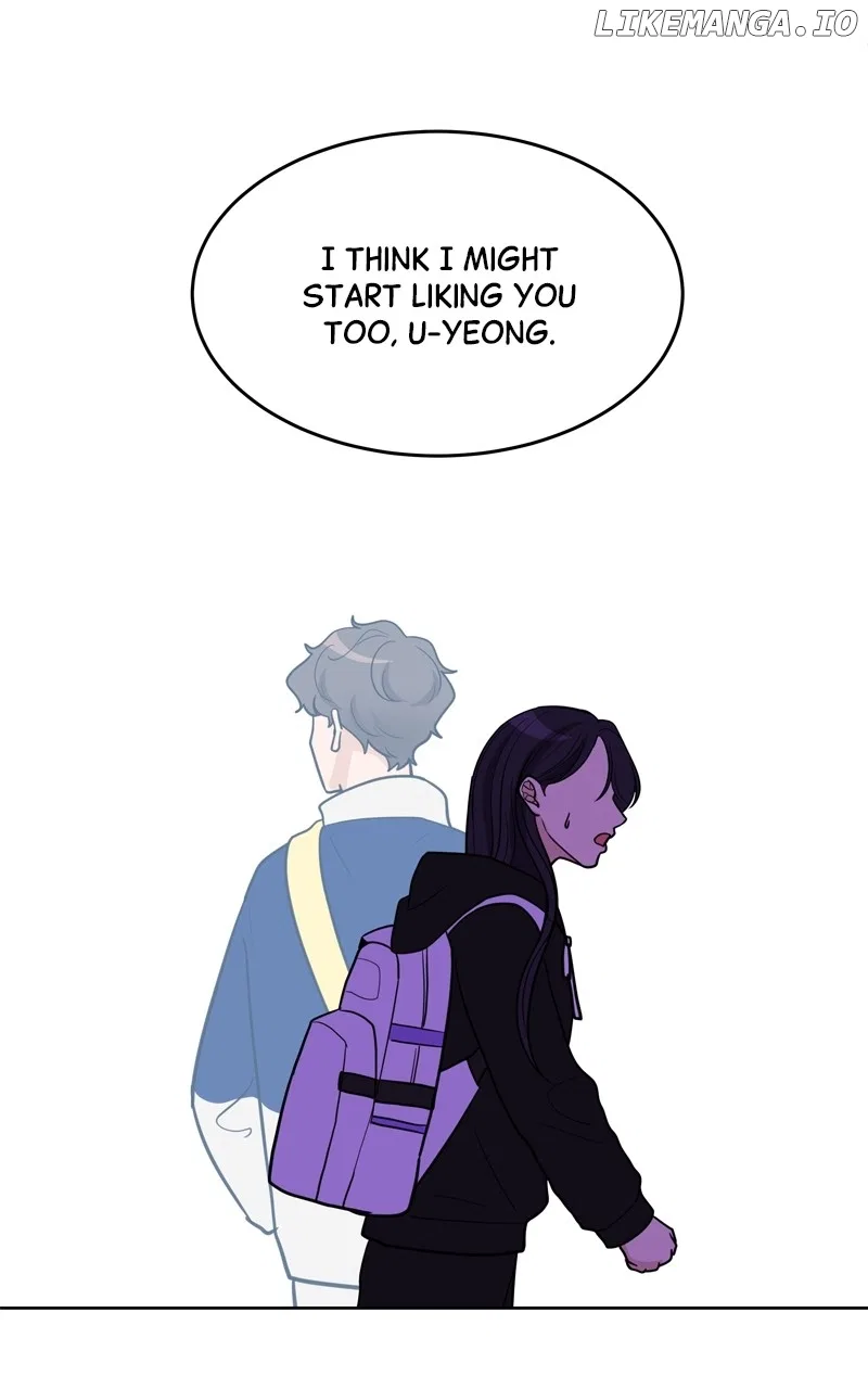 Time and Reason Chapter 90 – Page 101
