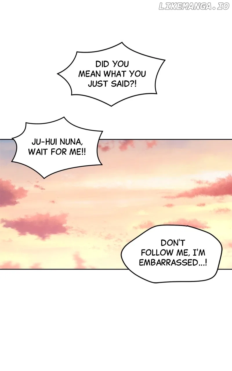 Time and Reason Chapter 90 – Page 105
