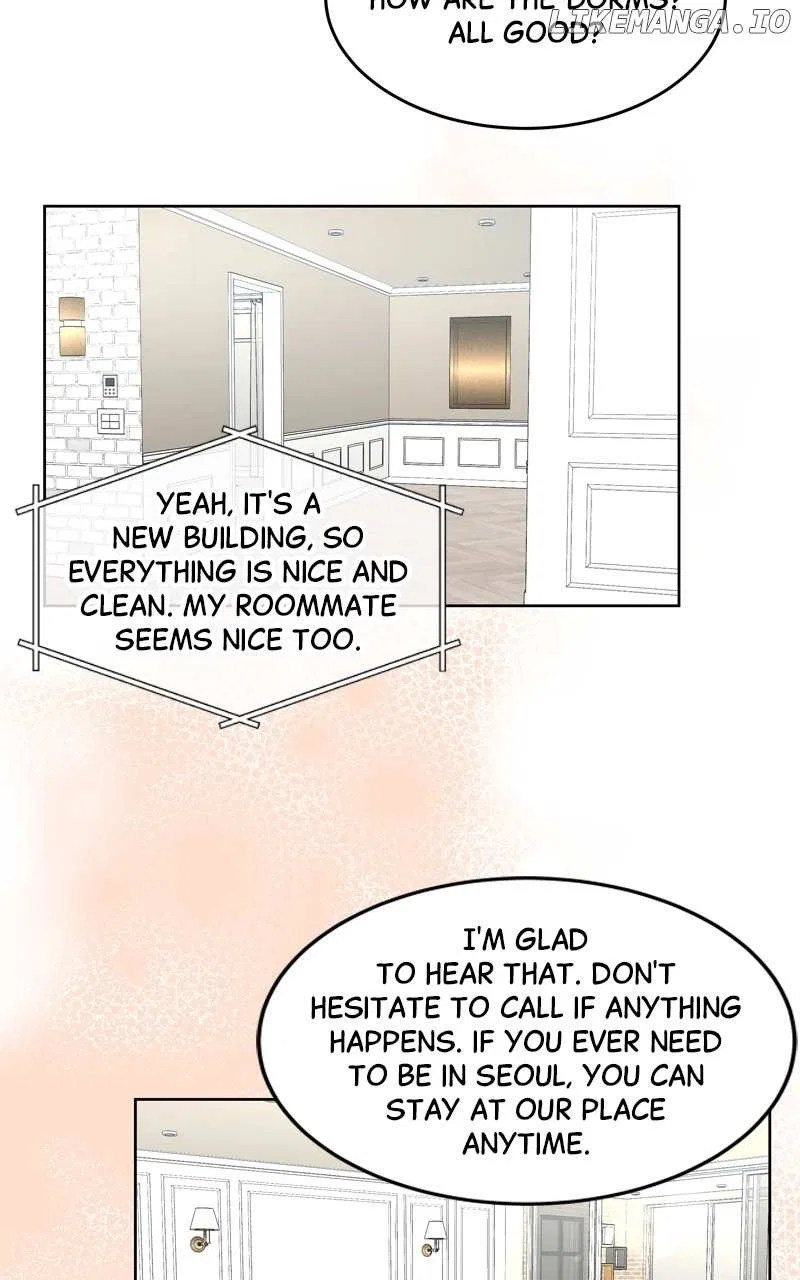 Time and Reason Chapter 90 – Page 107