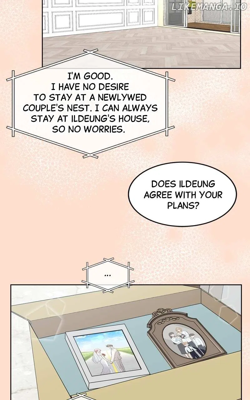 Time and Reason Chapter 90 – Page 108