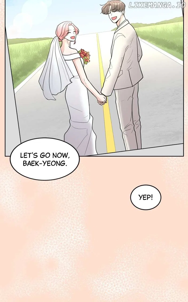 Time and Reason Chapter 90 – Page 110