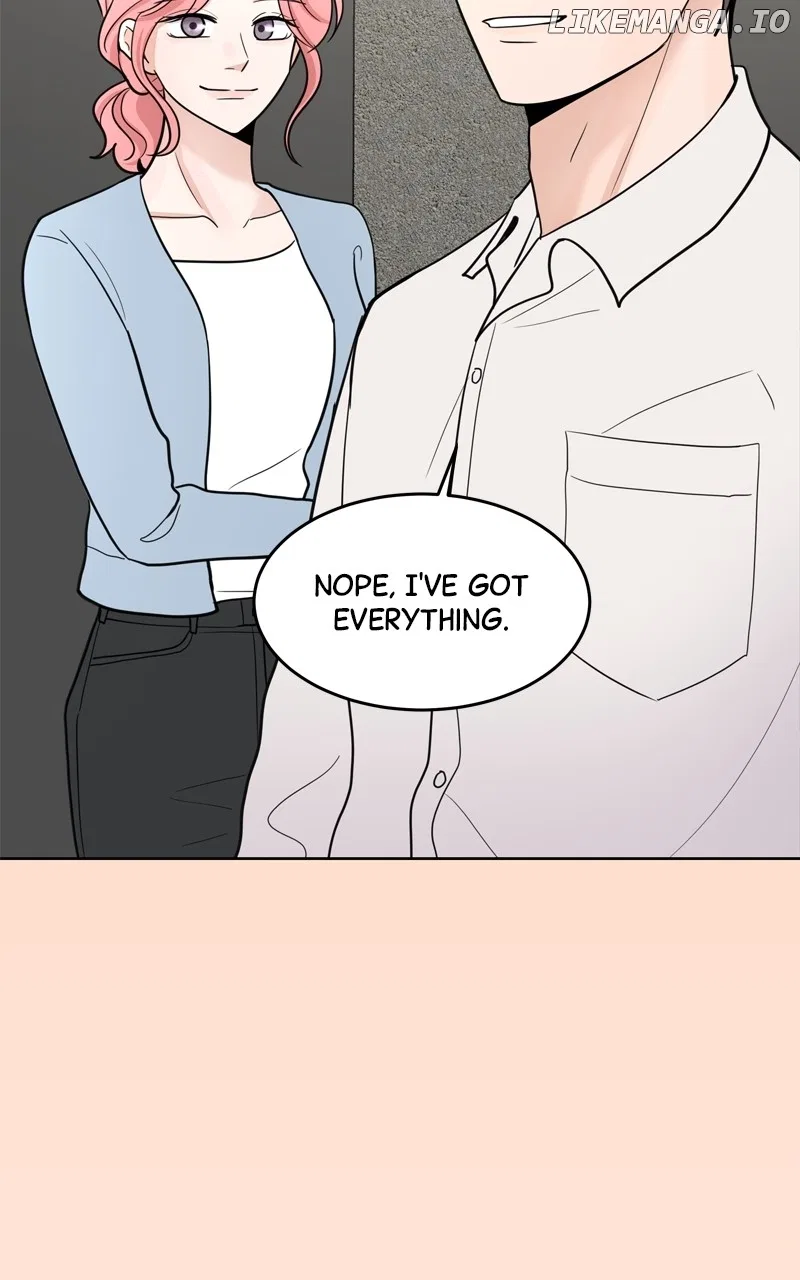 Time and Reason Chapter 90 – Page 113