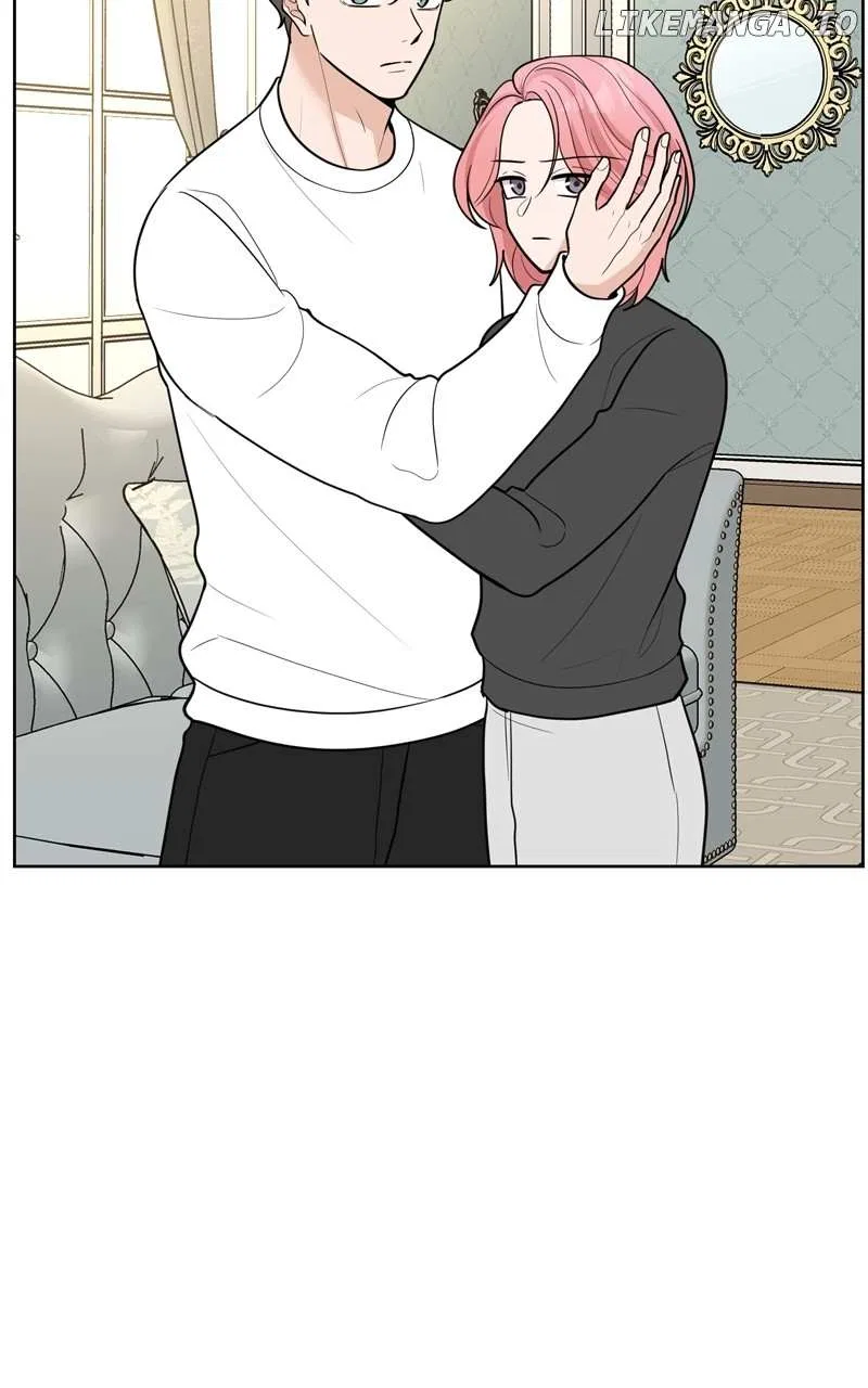 Time and Reason Chapter 89 – Page 3