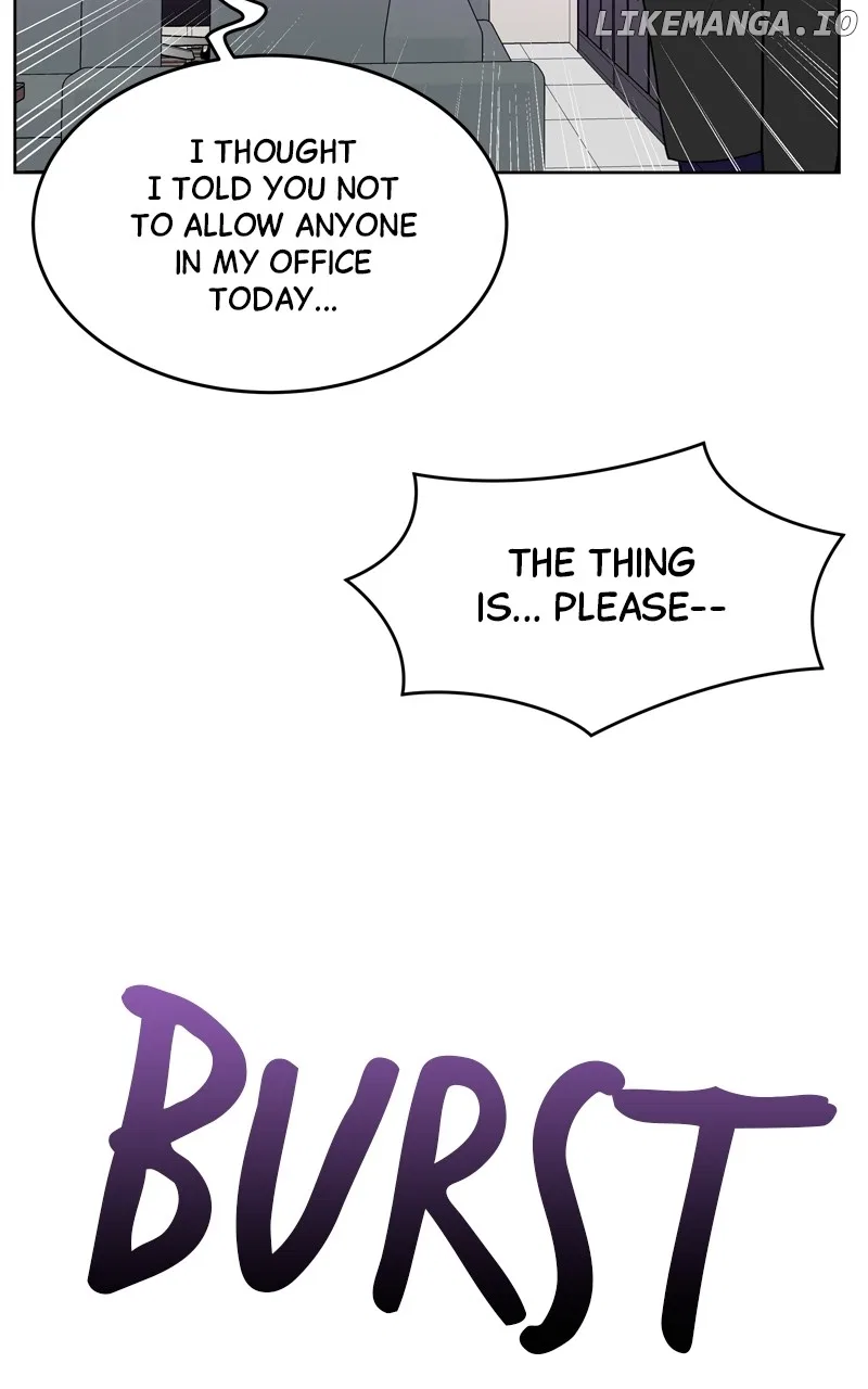 Time and Reason Chapter 89 – Page 18