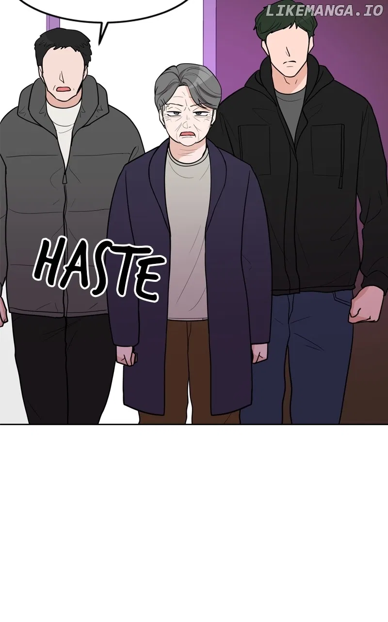 Time and Reason Chapter 89 – Page 20