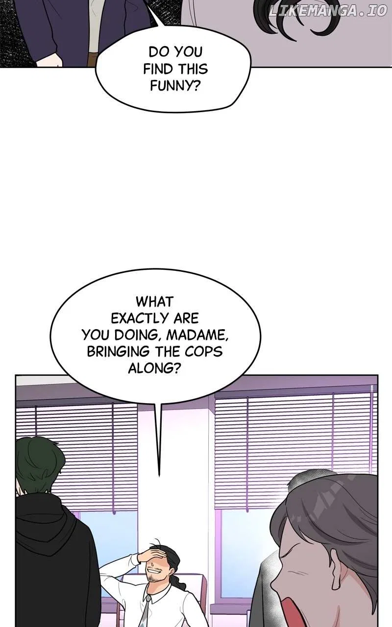 Time and Reason Chapter 89 – Page 24