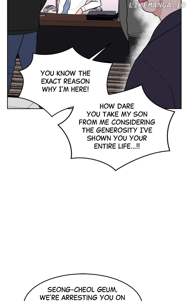 Time and Reason Chapter 89 – Page 25