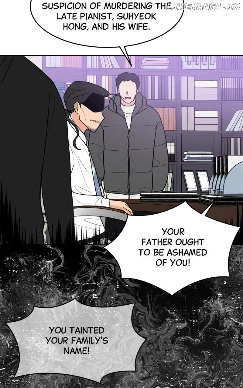 Time and Reason Chapter 89 – Page 26