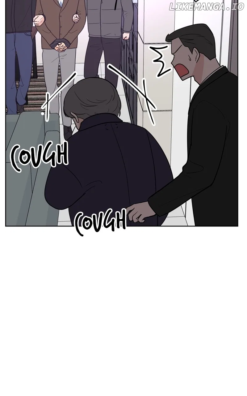 Time and Reason Chapter 89 – Page 32