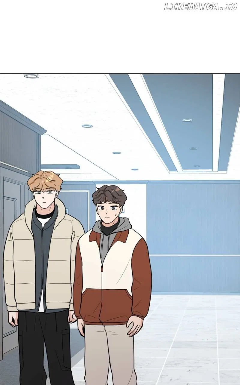 Time and Reason Chapter 89 – Page 38