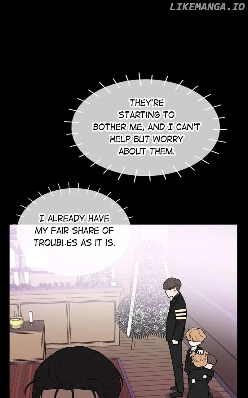 Time and Reason Chapter 89 – Page 49
