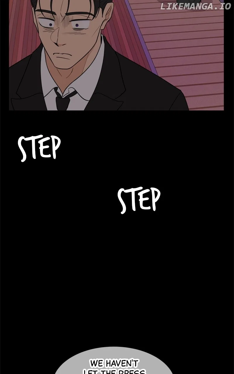 Time and Reason Chapter 89 – Page 50